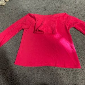 En Lilly Anthropologie turtleneck